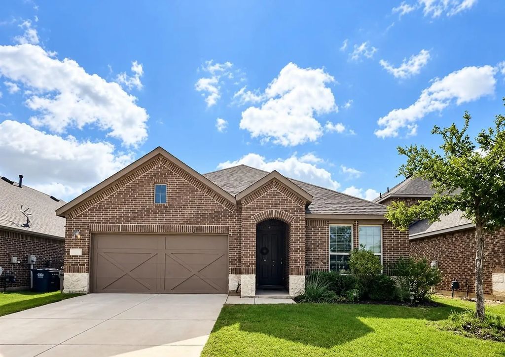 4620 Karhold Road, Little Elm