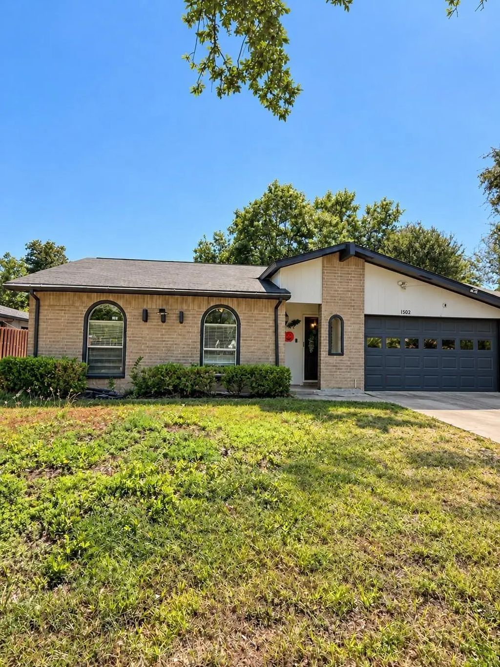 1502 Bosque Drive, Garland