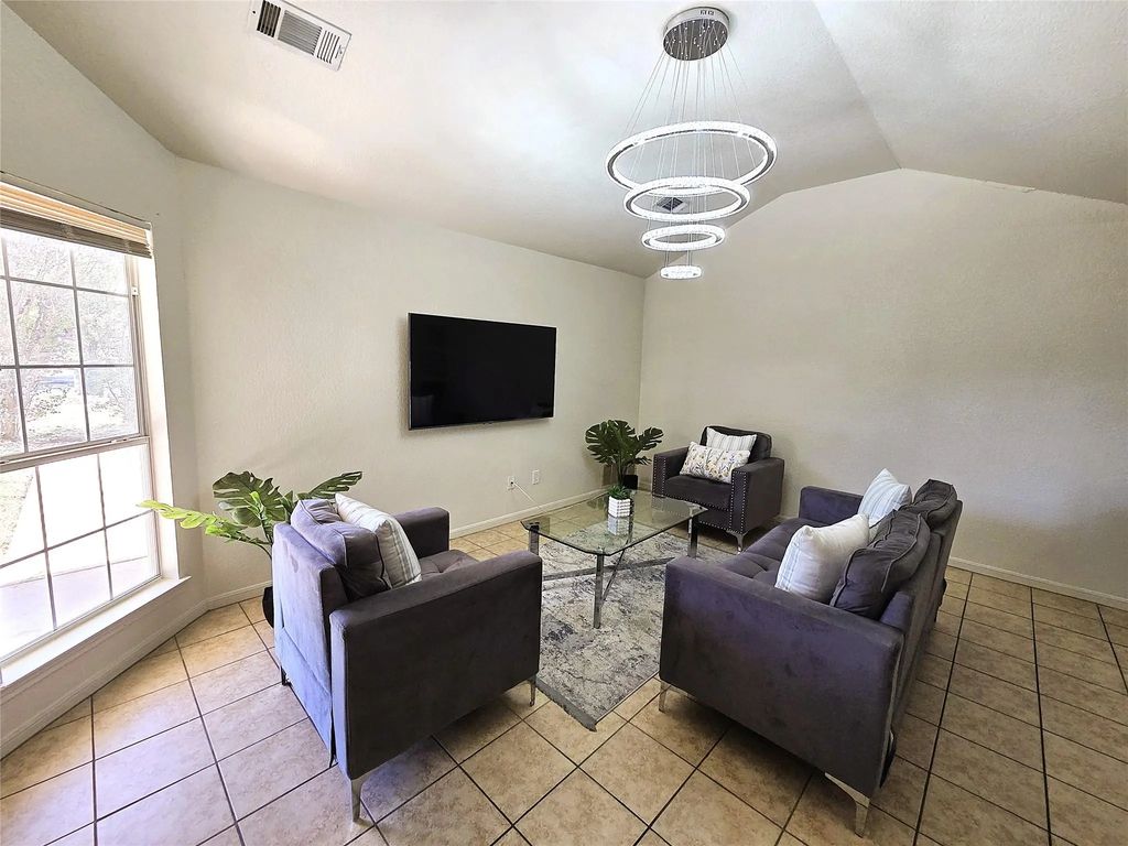 4506 Ronald Drive, Killeen