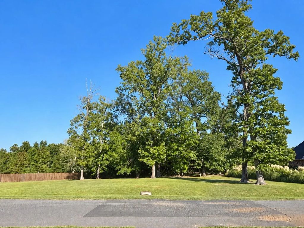 1119 Bear Creek, Haughton