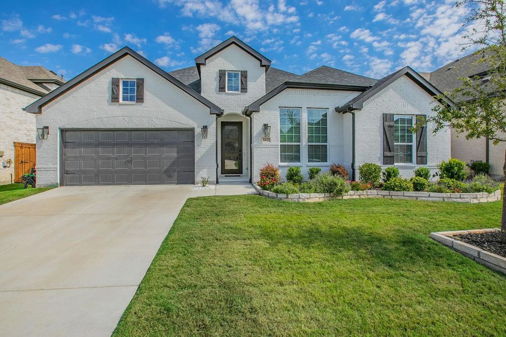 4437 Timberdrift Street, Midlothian