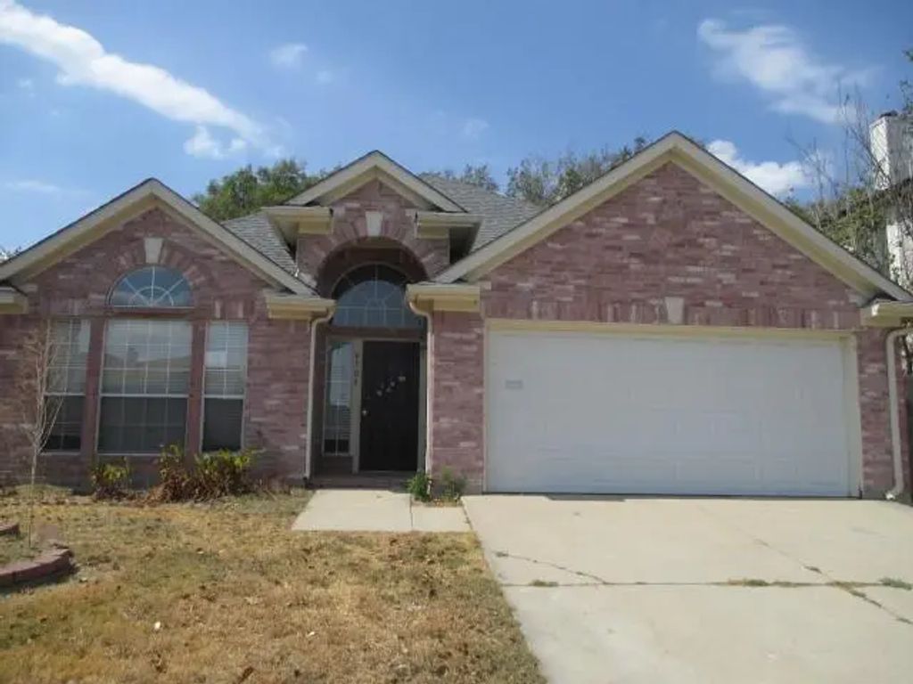 6705 Northland Drive, Fort Worth