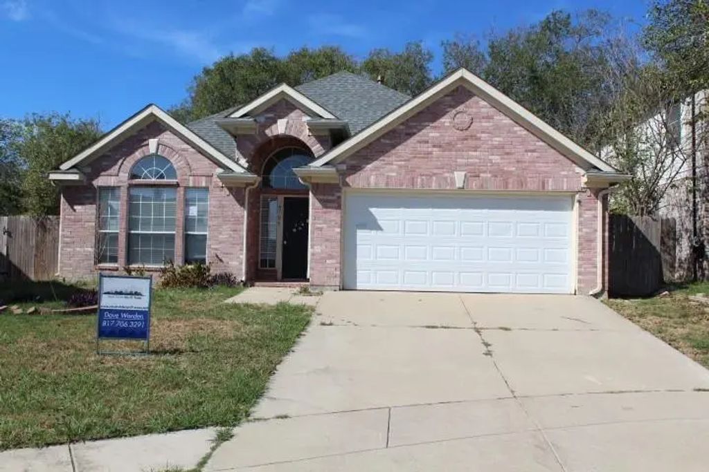 6705 Northland Drive, Fort Worth