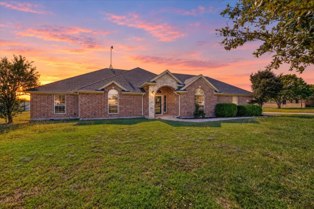 11201 Blue Sky Drive, Haslet