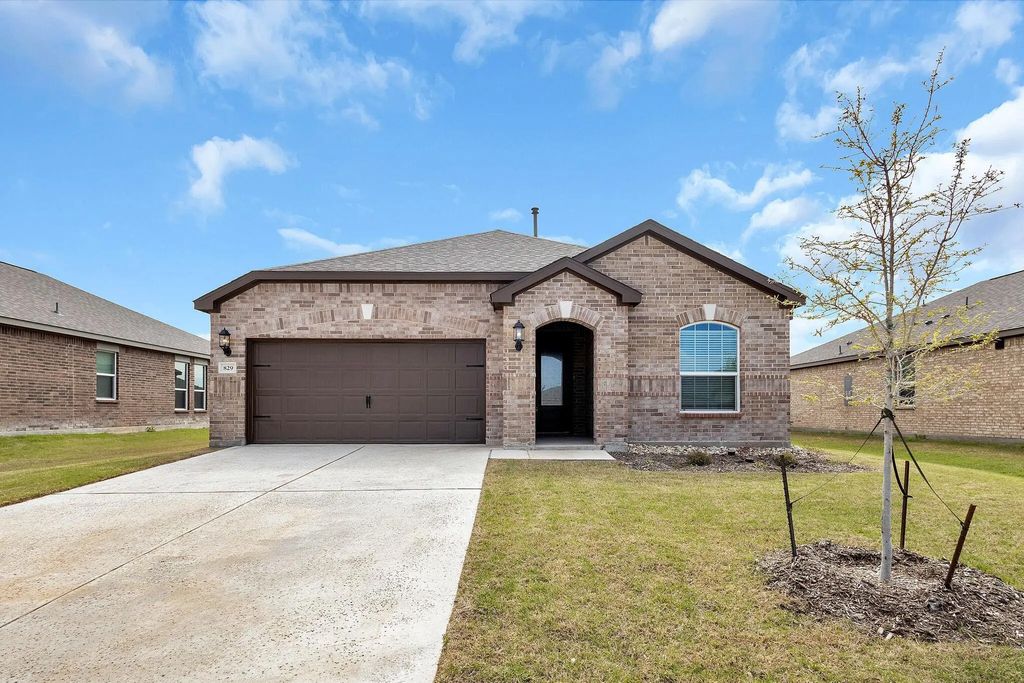 829 Calhoun Drive, Anna