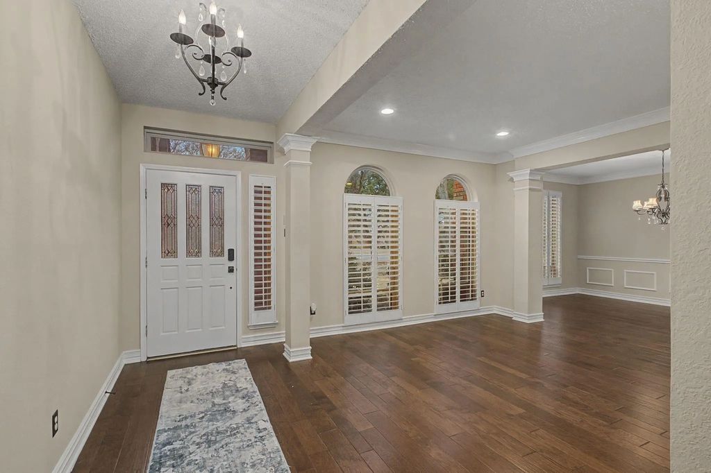 2705 Wind Ridge, McKinney