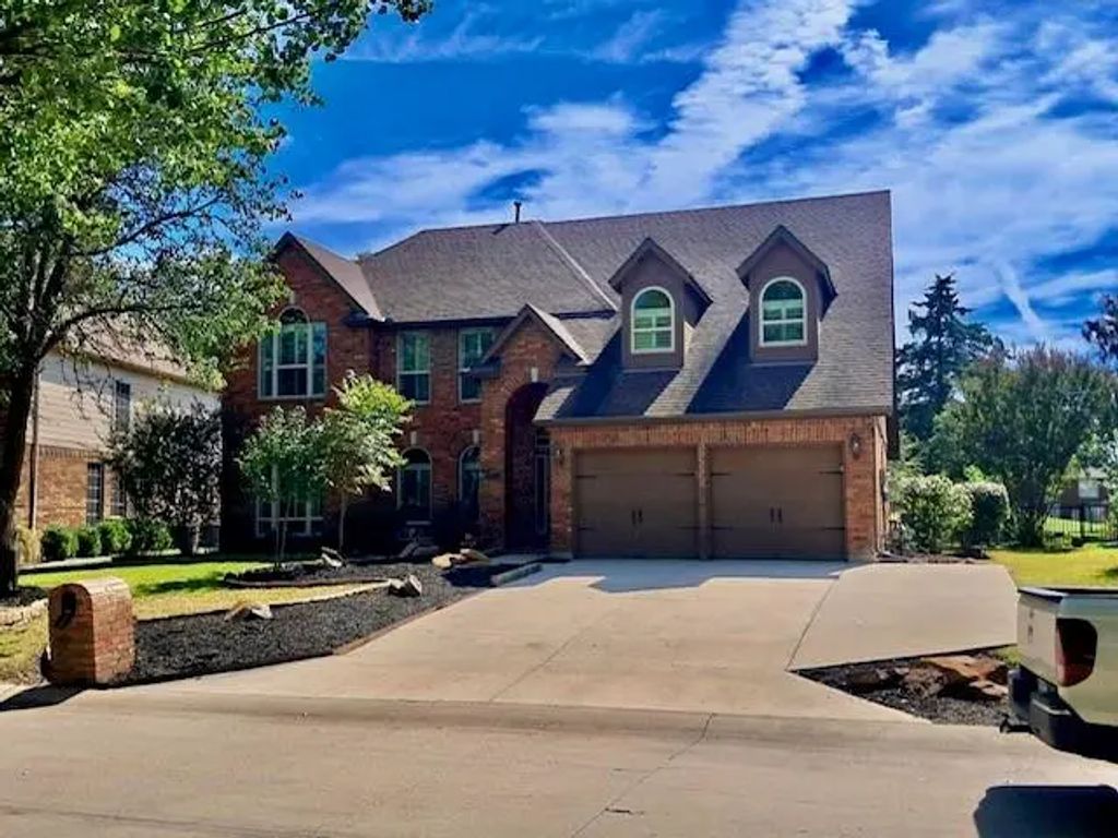 2705 Wind Ridge, McKinney