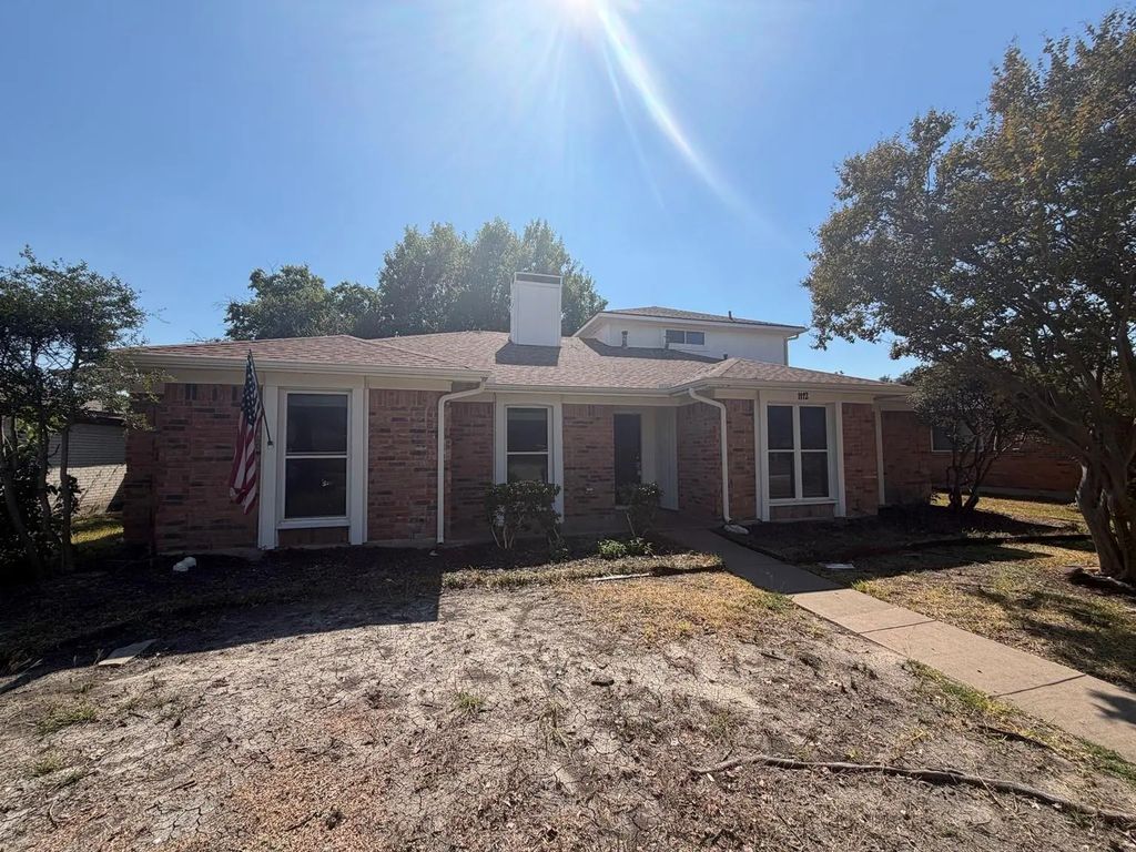 1112 Princeton Drive, Richardson