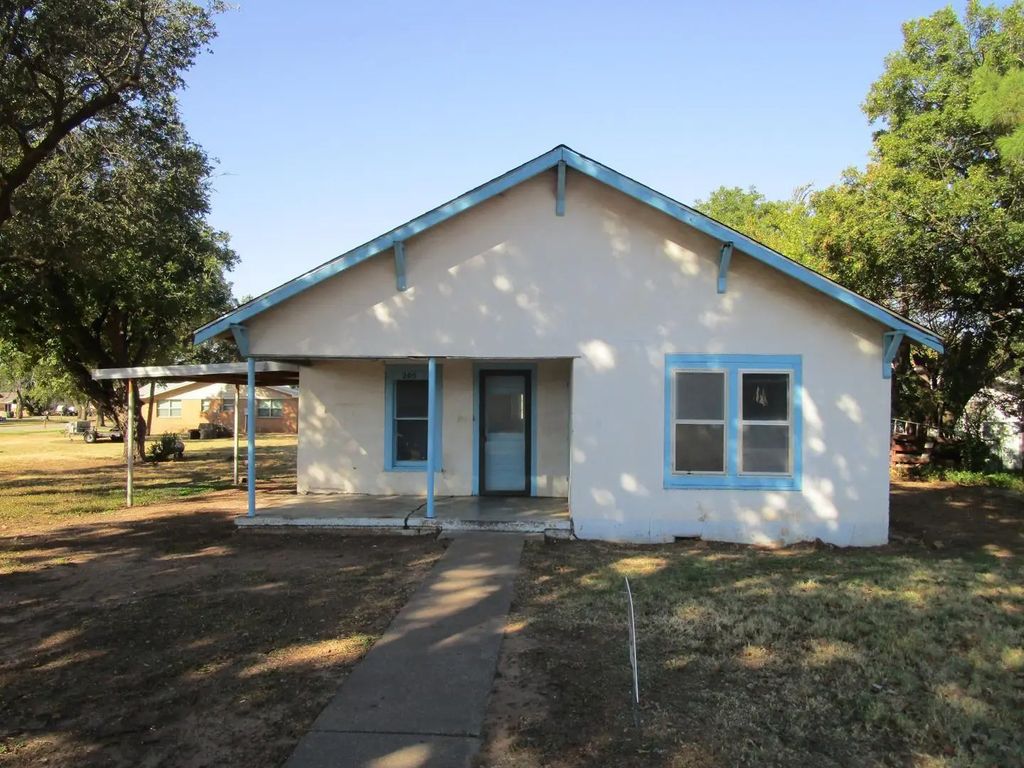 205 N Donald Street, Seymour