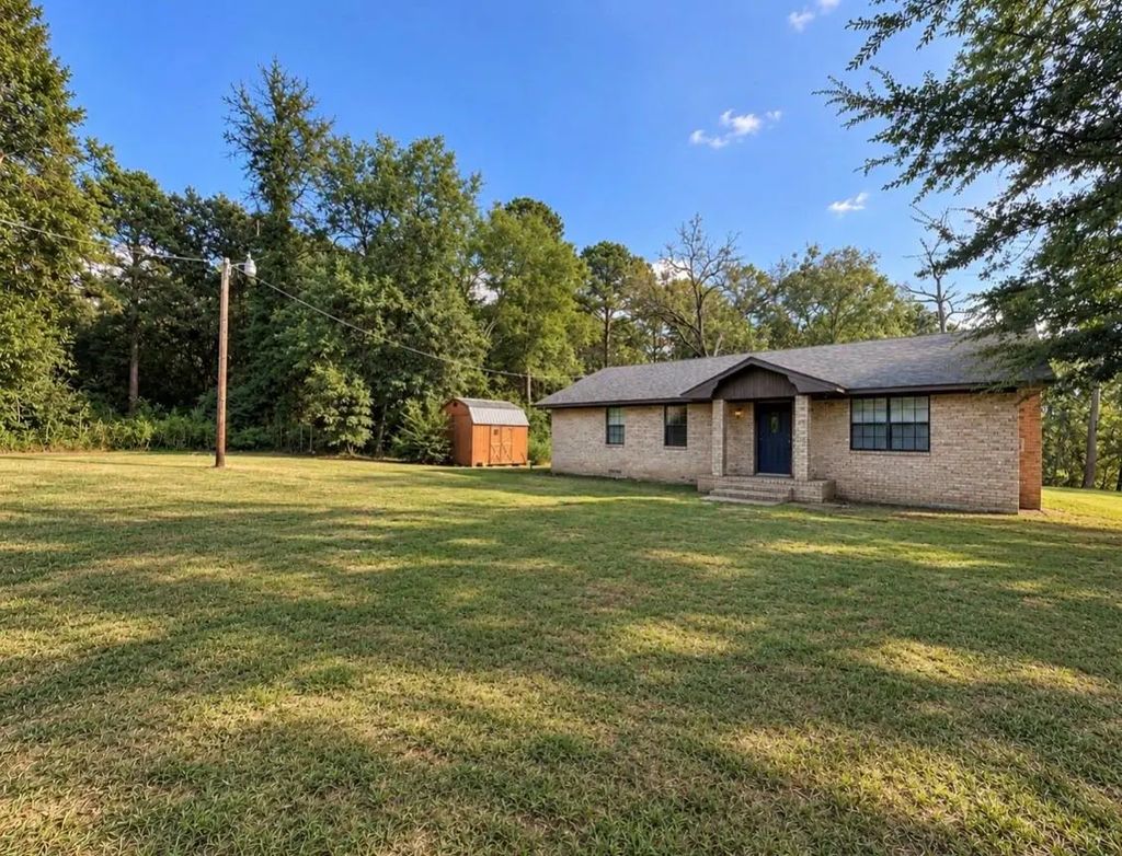 879 County Road 1745, Mount Pleasant