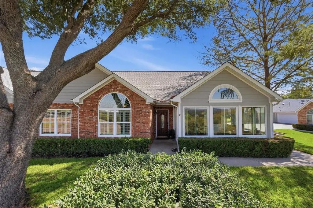 6137 Haley Lane, Fort Worth
