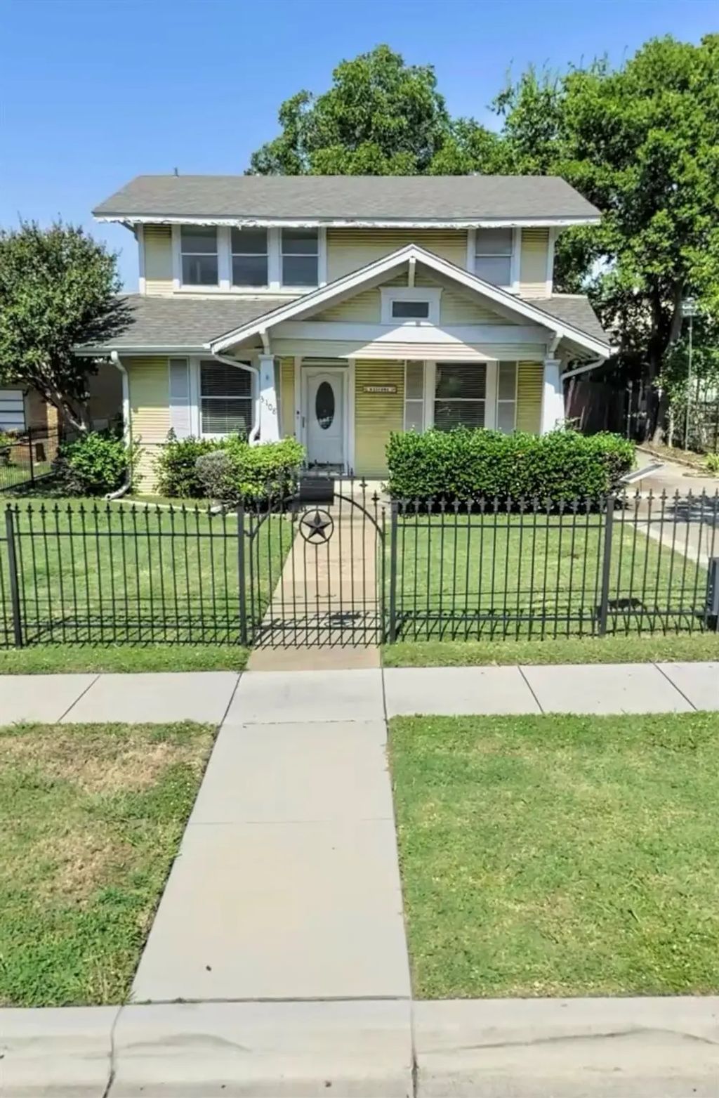 3108 Handley Drive, Fort Worth