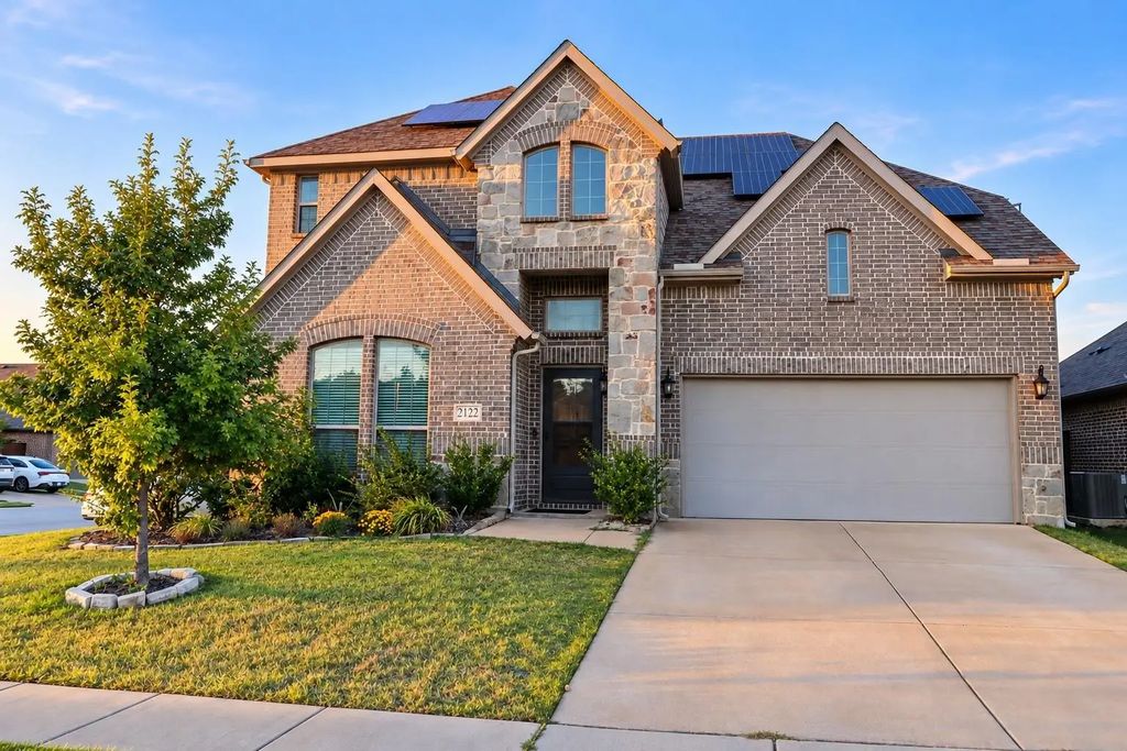 2122 Victoria Lane, Princeton