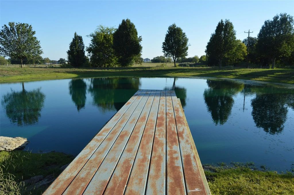 3345 County Road 1125, Farmersville