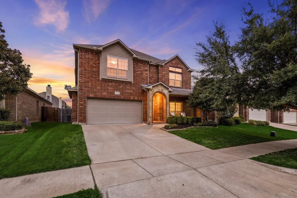 3132 Buckthorn Lane, Denton