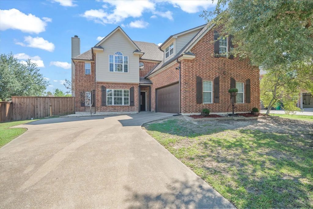 4421 Etheridge Circle, Canton