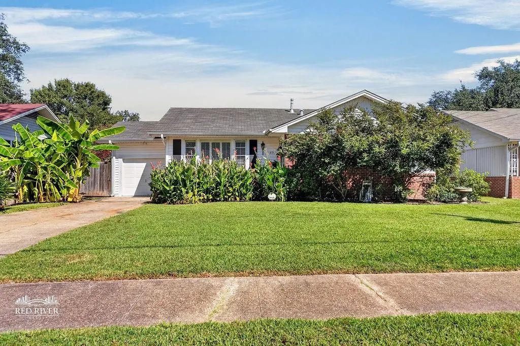 370 Carrollton Avenue, Shreveport