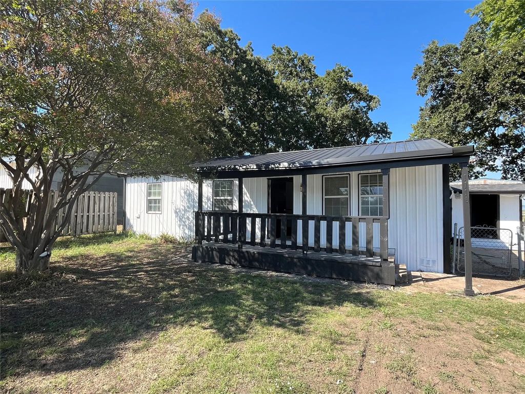 1116 Highway 276, West Tawakoni