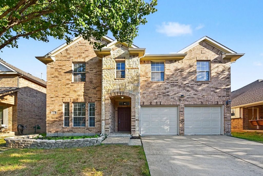 9416 Jerico Drive, McKinney