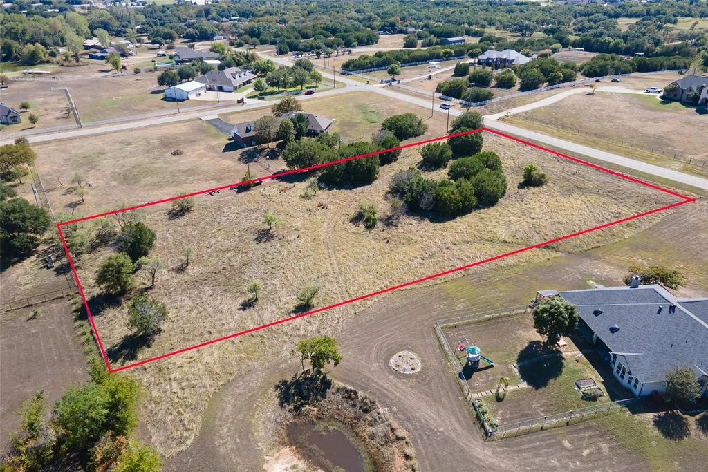 3001 Bob White Drive, Granbury