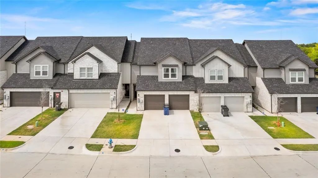 1009 Debby Court, Wylie