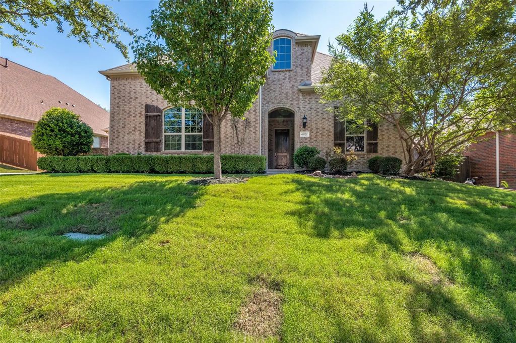 6822 Historic View, Dallas