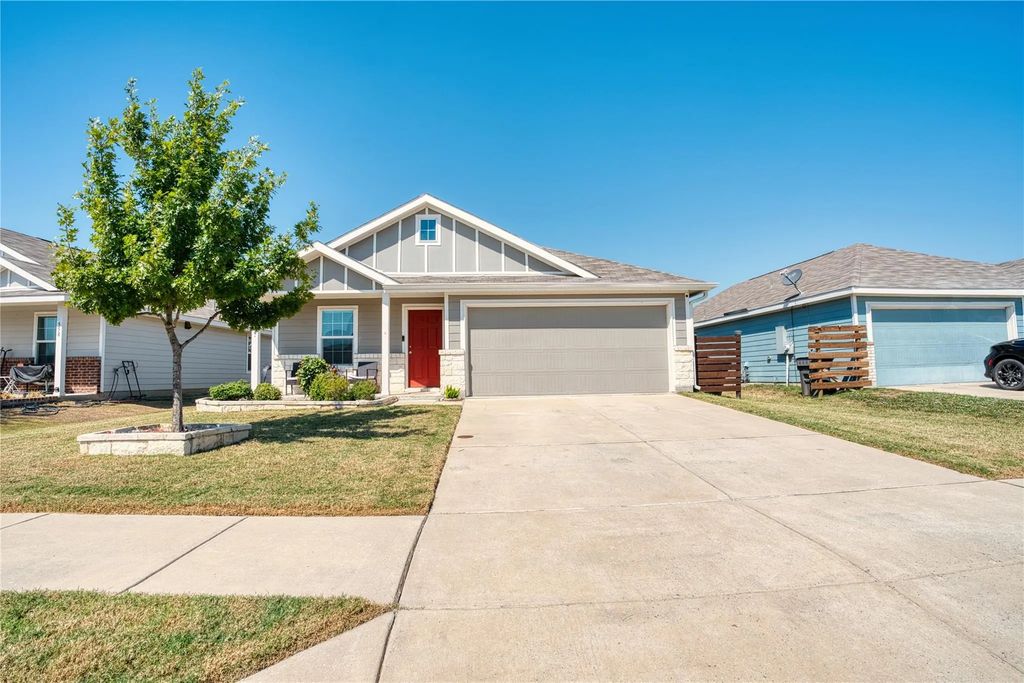 554 Deerfern Drive, Princeton