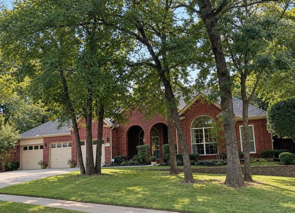 1314 Ardglass Trail, Corinth