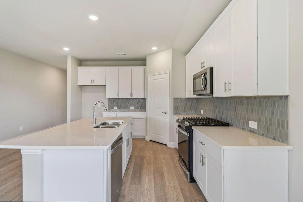 1208 Morrell Drive, Princeton