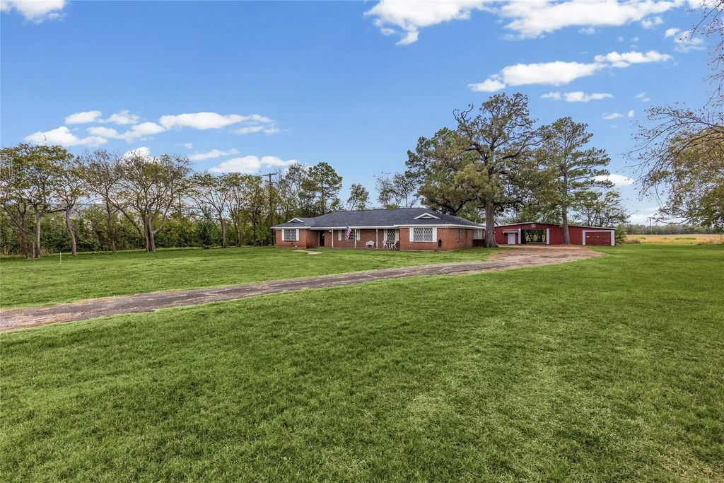 1308 Houston St Street, Sulphur Springs