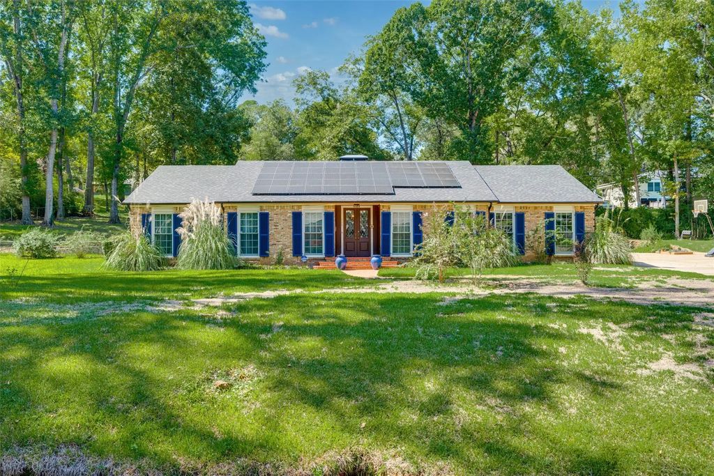 603 Glenwood Dr, Palestine