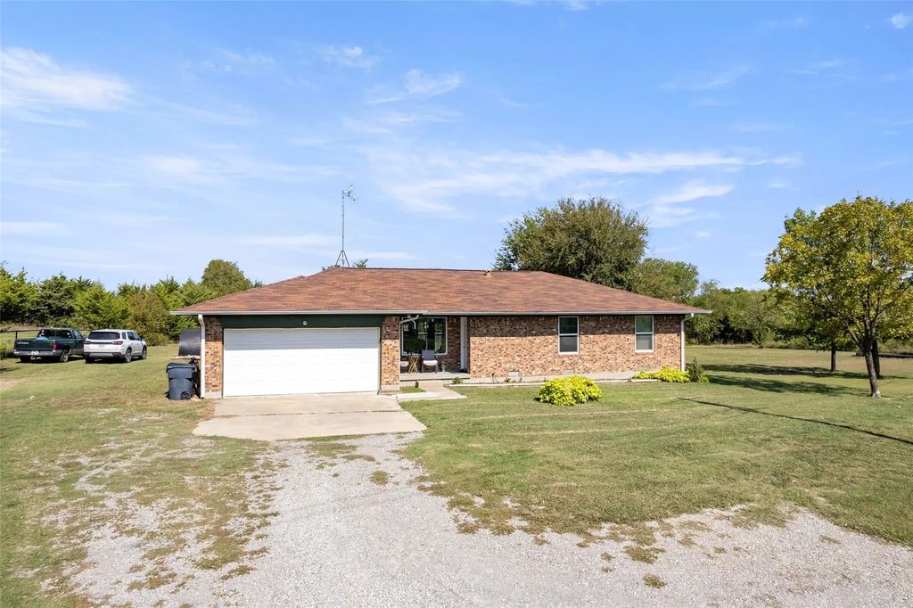 6963 Fm 1377, Blue Ridge