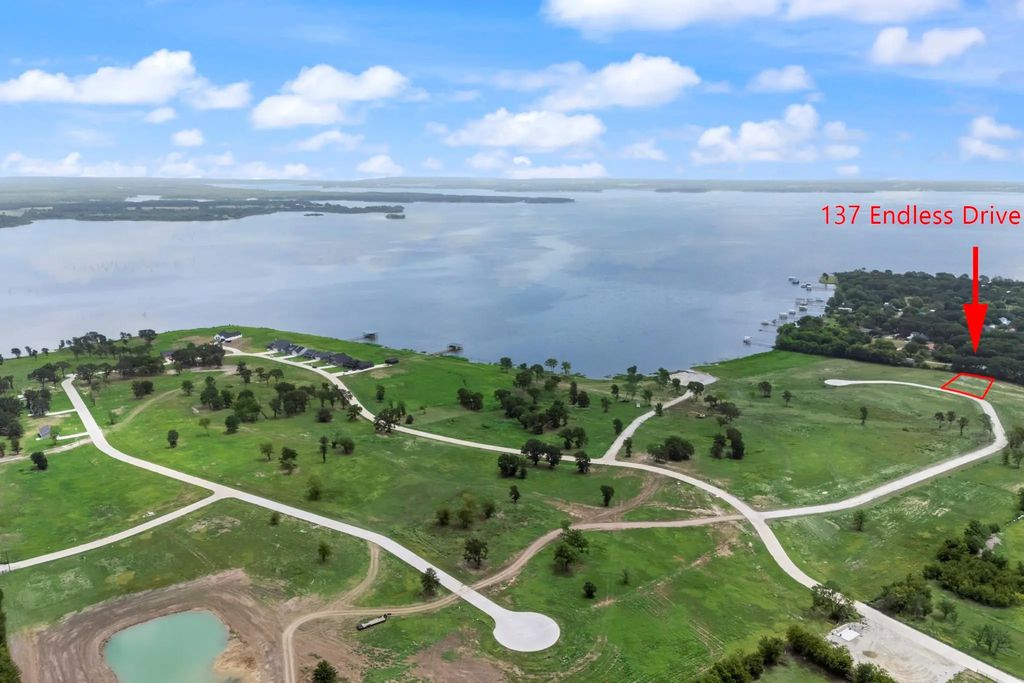 137 Endless Drive, West Tawakoni