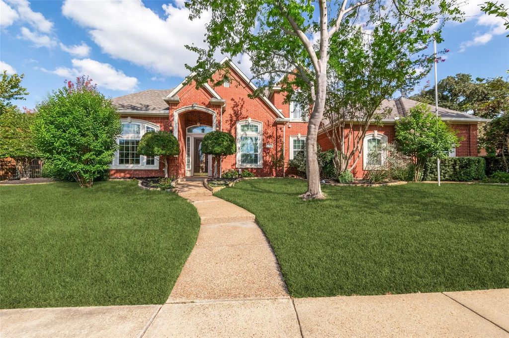 2704 Horsehead Crossing, Southlake