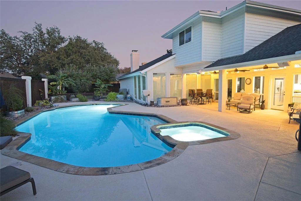 4707 River Hill Circle, Dallas