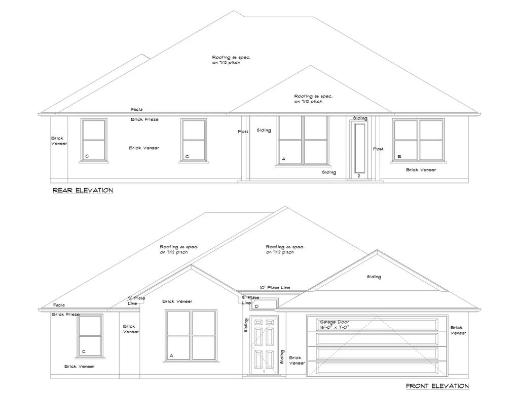 7715 Wildflower Way, Abilene