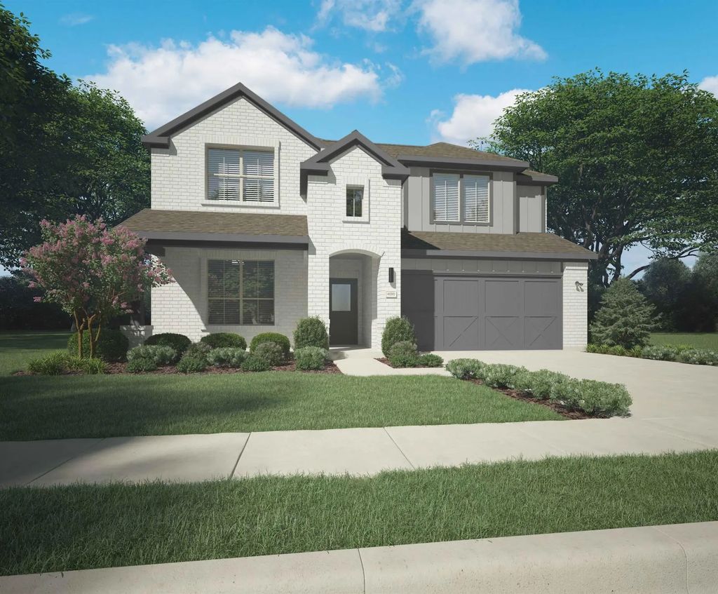 10628 Blakely Creek Road, Fort Worth