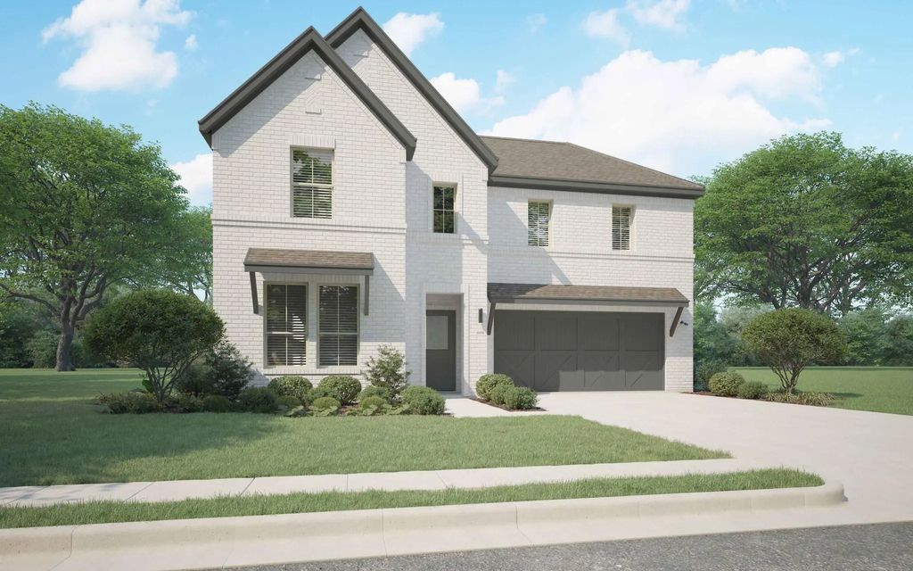 10621 Blakely Creek Road, Fort Worth