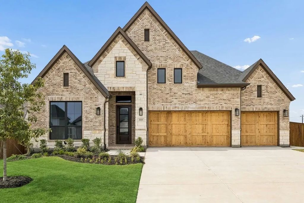 333 Bee Balm Road, McKinney