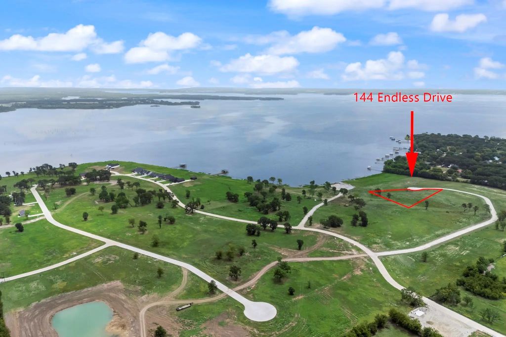 144 Endless Drive, West Tawakoni