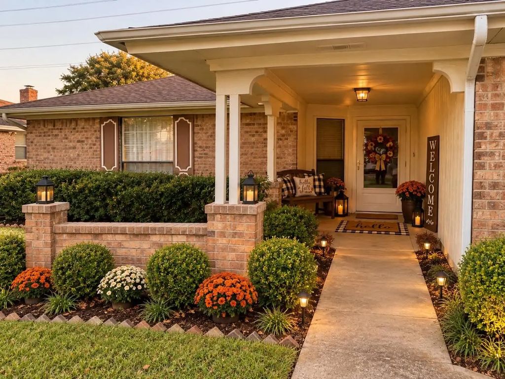 2112 River Bend Road, Arlington