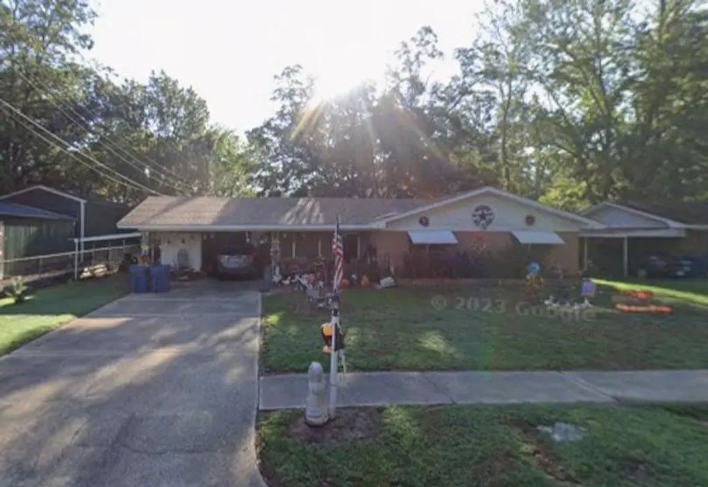 470 S Hearne Street, Waskom