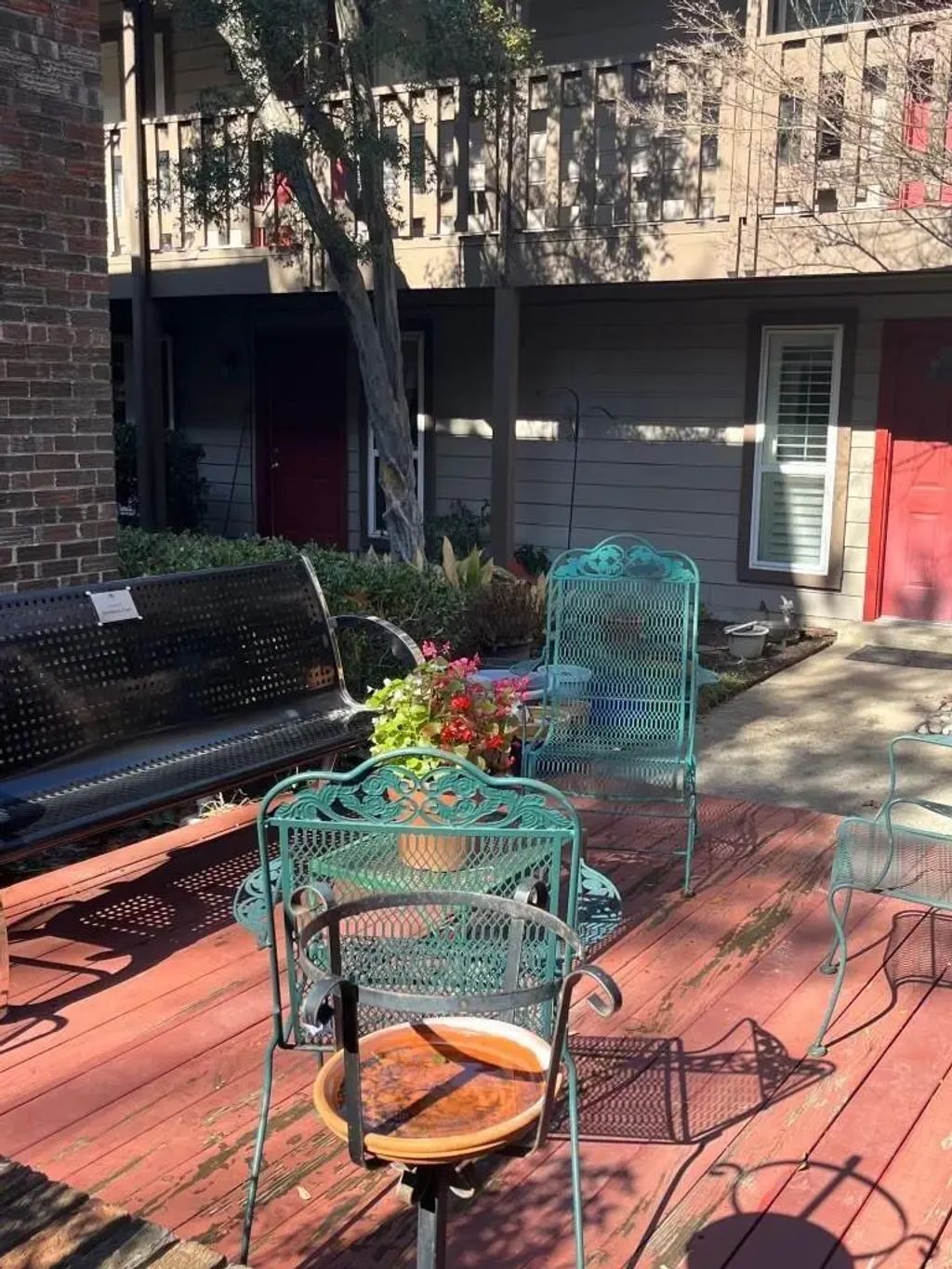 4239 Mckinney Avenue 208, Dallas