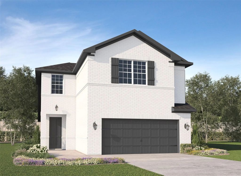915 Sicily Boulevard, Princeton