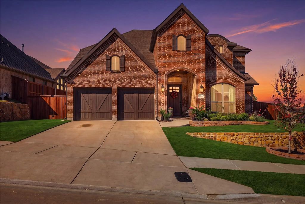 10728 Enchanted Rock Way, Fort Worth