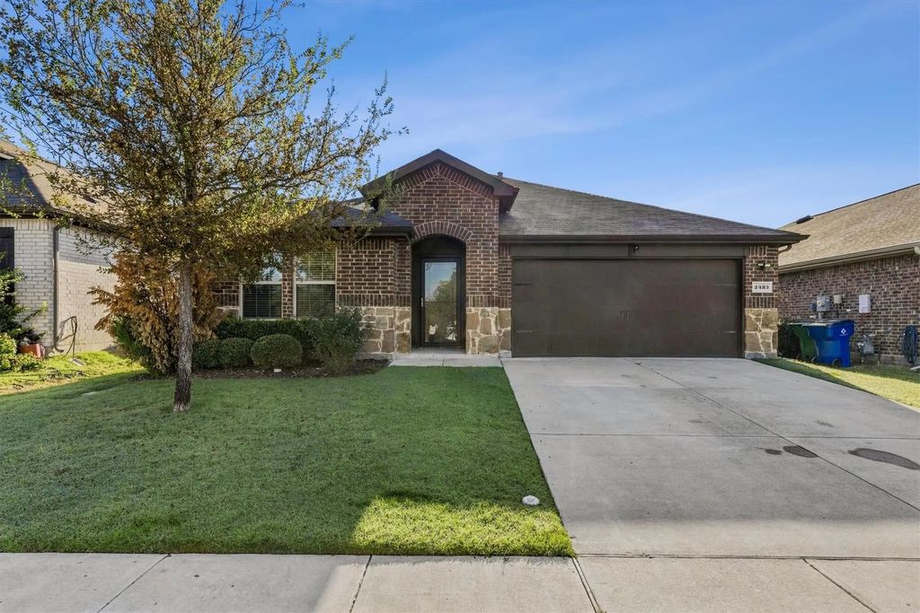 2333 Bellewood Court, Crandall