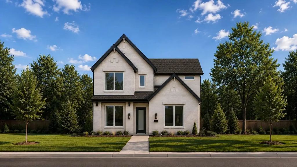 532 Baker Court, Fate