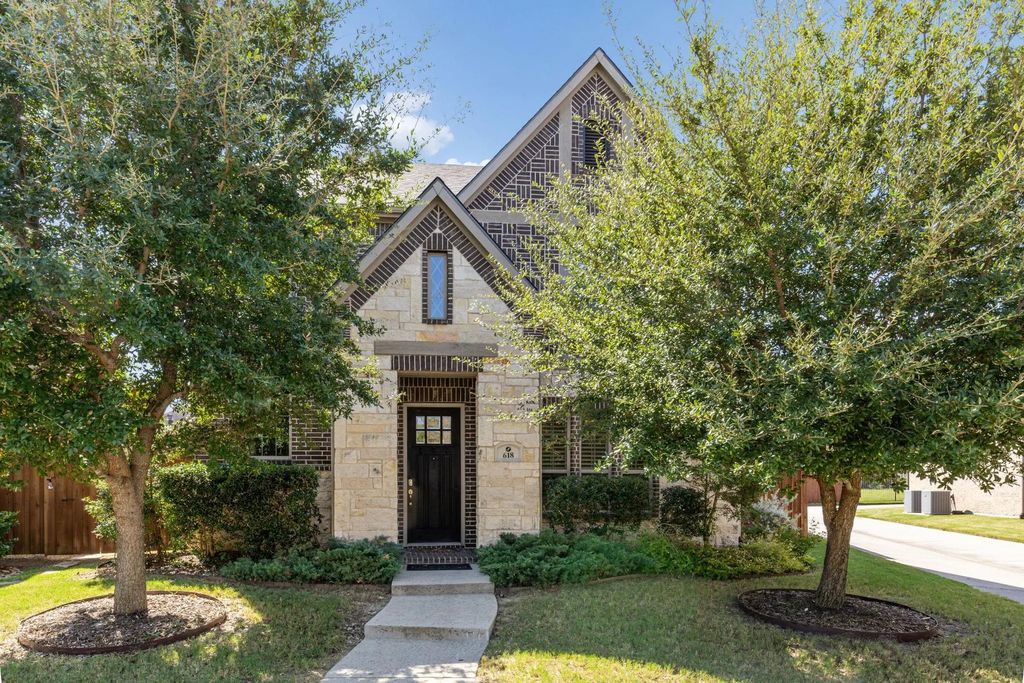 618 Cano Street, Allen