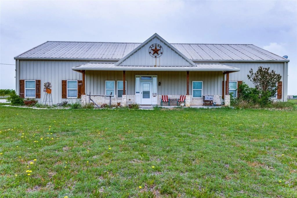 15350 Us Highway 380, Krum