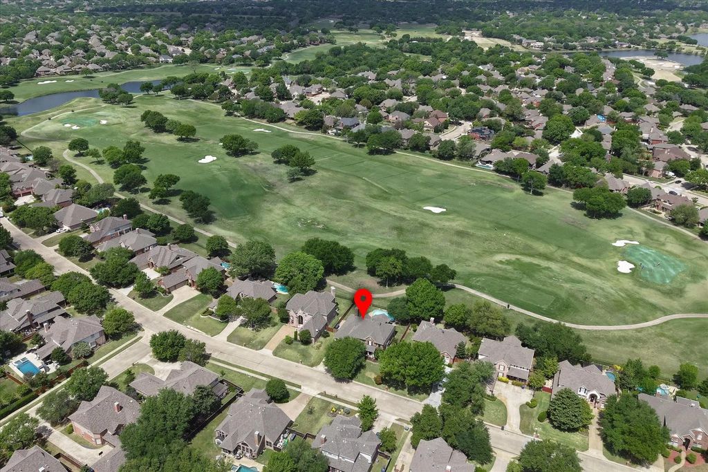 5104 Arbor Hollow Drive, McKinney
